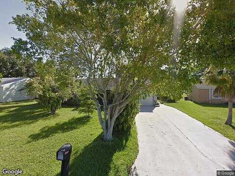 Triumph, PORT SAINT LUCIE, FL 34952