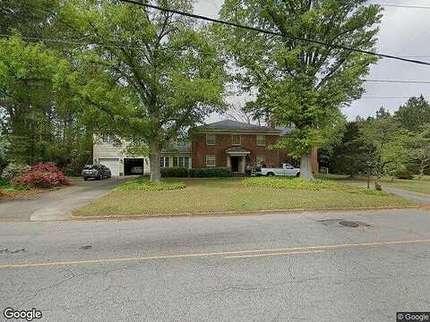 Old Wilson, ROCKY MOUNT, NC 27801