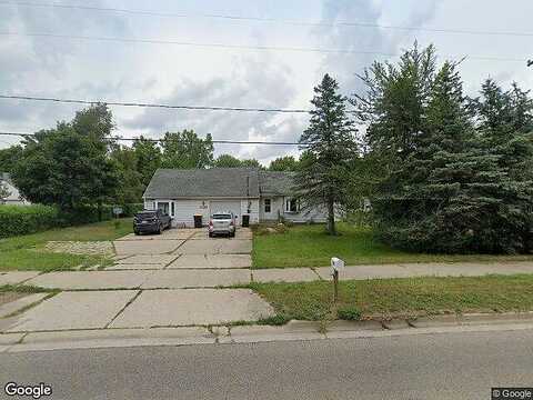 Haslett, EAST LANSING, MI 48823