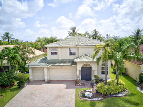 Bella Vista, ROYAL PALM BEACH, FL 33411