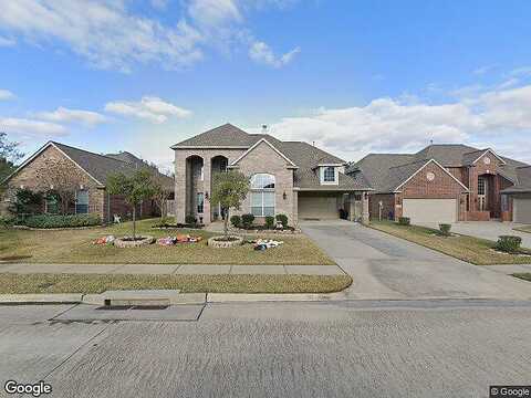 Fanwick, TOMBALL, TX 77375