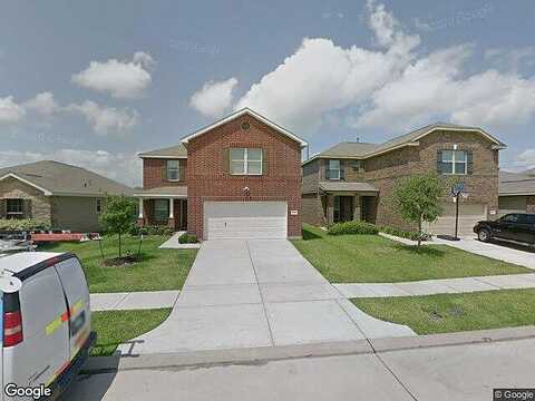 Monticello Ter, KATY, TX 77449