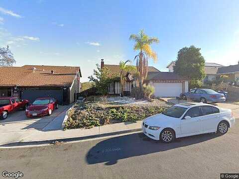 Collinwood, SANTEE, CA 92071