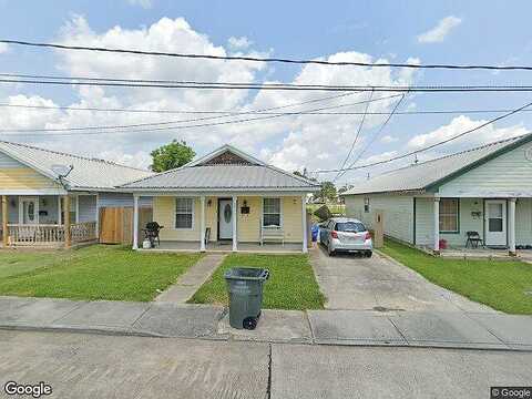 Aycock, HOUMA, LA 70360