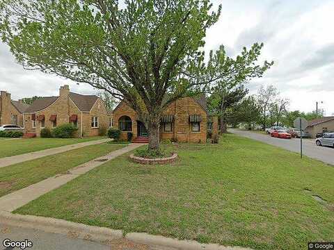 19Th, CHICKASHA, OK 73018