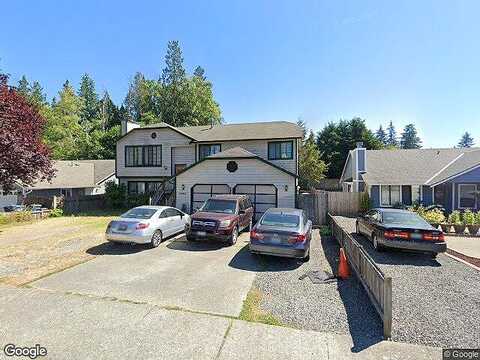 157Th, EDMONDS, WA 98026