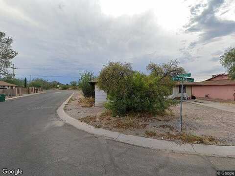 Vereda Rosa, TUCSON, AZ 85746
