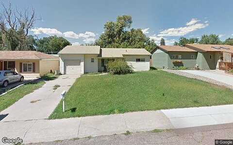 Davie, COLORADO SPRINGS, CO 80911