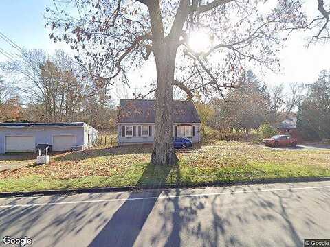 Plainfield, JEWETT CITY, CT 06351