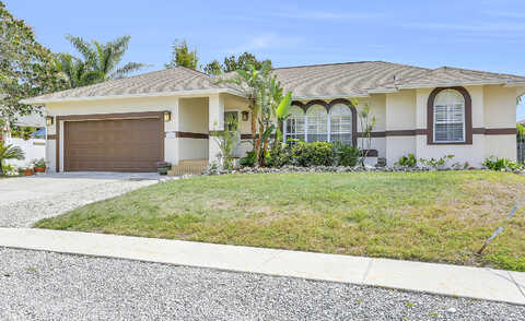 Honeysuckle, MARCO ISLAND, FL 34145