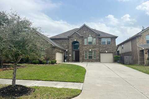 Colleton, NEW CANEY, TX 77357