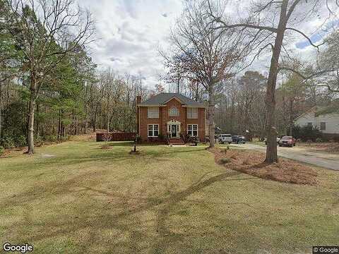 Wood Creek, DARLINGTON, SC 29532