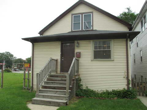 2Nd, MAYWOOD, IL 60153