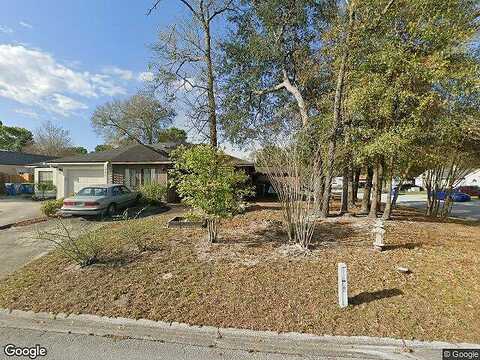 Geni Hill, JACKSONVILLE, FL 32225