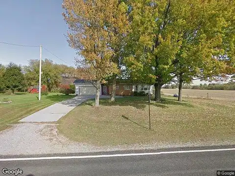 Lincoln, RIVERDALE, MI 48877