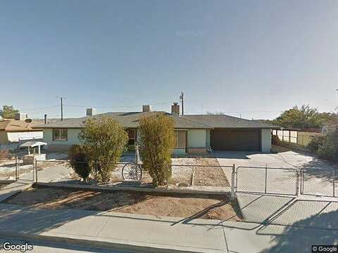 Boston, RIDGECREST, CA 93555