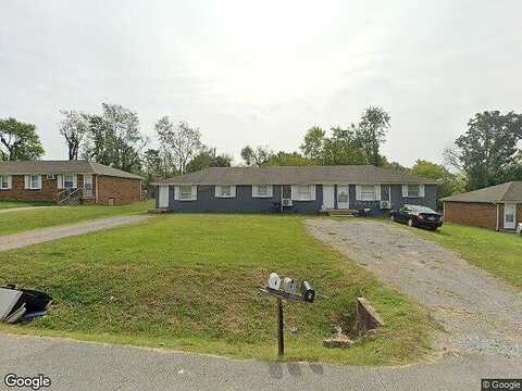 Tandy, CLARKSVILLE, TN 37042