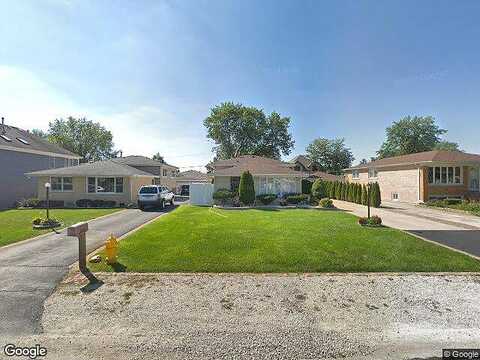 81St, PALOS HILLS, IL 60465