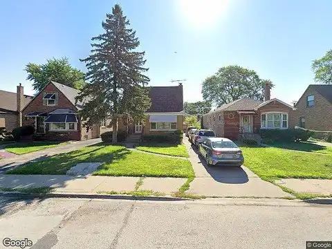 Peoria, CHICAGO, IL 60643