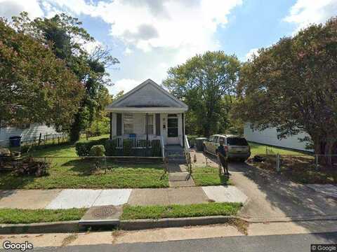 41St, NEWPORT NEWS, VA 23607