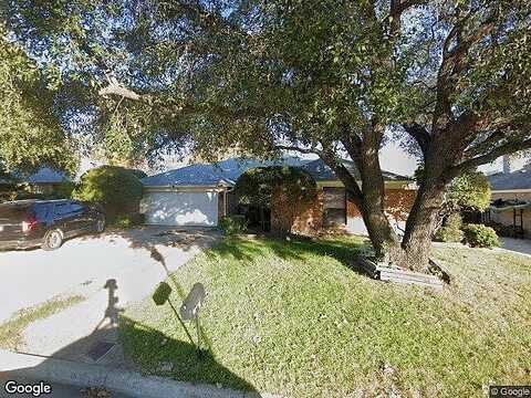 Grand Meadow, FORT WORTH, TX 76108