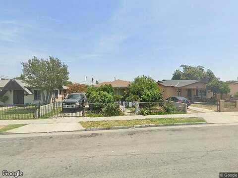 Duncan, LYNWOOD, CA 90262