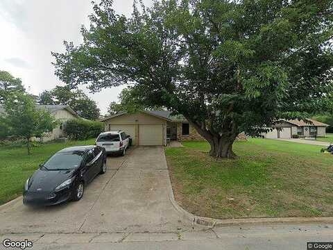 Southway, FORT WORTH, TX 76140