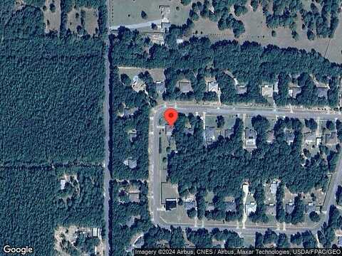 Blackberry, BAKER, FL 32531