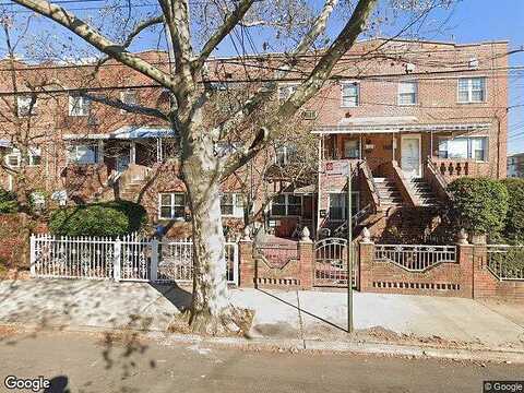 86Th, BROOKLYN, NY 11236