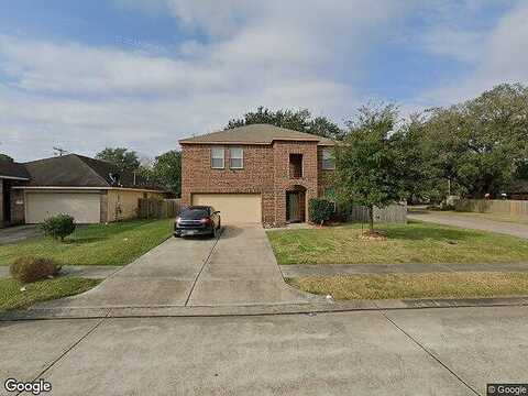 Heritage Oaks, TEXAS CITY, TX 77591