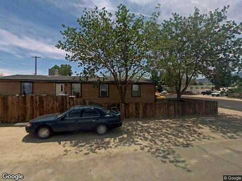 7Th, HAWTHORNE, NV 89415