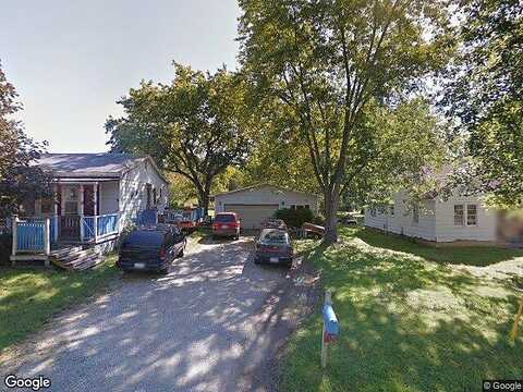 S 25Th St, MOUNT VERNON, IL 62864