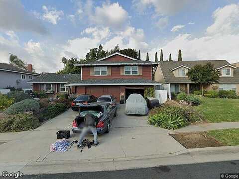 Woodcrest, BREA, CA 92821