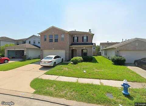 Dawn Hollow, HOUSTON, TX 77072