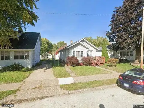 17Th, EAST MOLINE, IL 61244