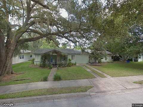 Park, SANFORD, FL 32771