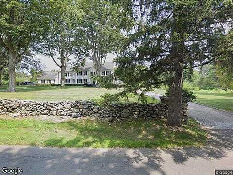 Saint Johns, RIDGEFIELD, CT 06877