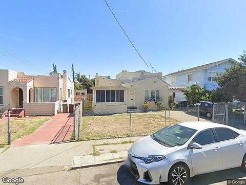 103Rd, OAKLAND, CA 94603