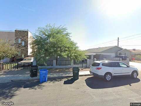 10Th, PHOENIX, AZ 85007