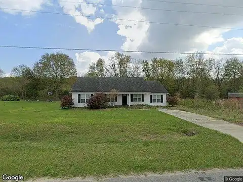 Amber, FITZGERALD, GA 31750