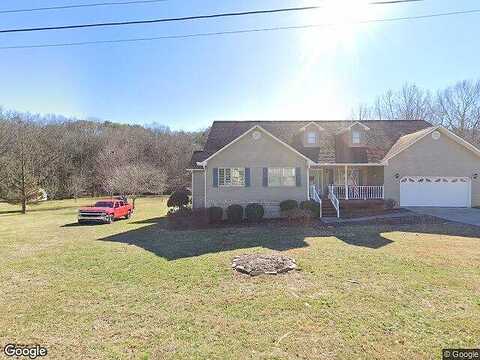 Stewart Hills, ROGERSVILLE, TN 37857