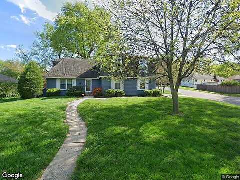 33Rd, INDEPENDENCE, MO 64055