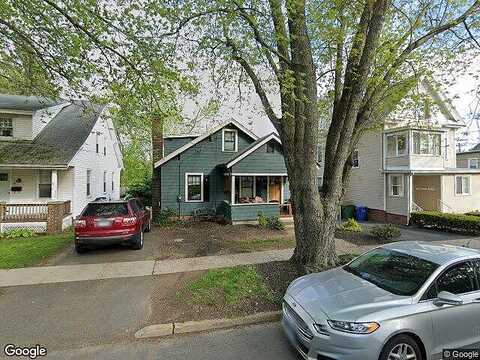 Elm, WALLINGFORD, CT 06492