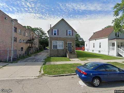 113Th, CHICAGO, IL 60628