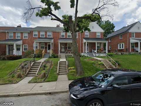 Gleneagle, BALTIMORE, MD 21239