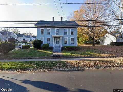 Elm, WALLINGFORD, CT 06492