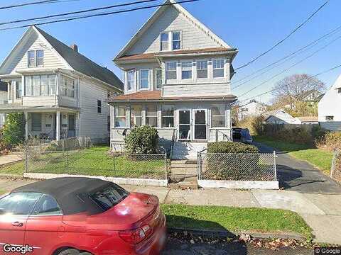 Summerfield, BRIDGEPORT, CT 06610