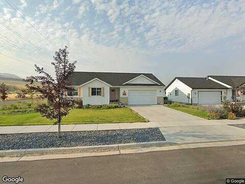 600, HYRUM, UT 84319