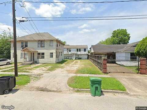 Estelle, HOUSTON, TX 77003