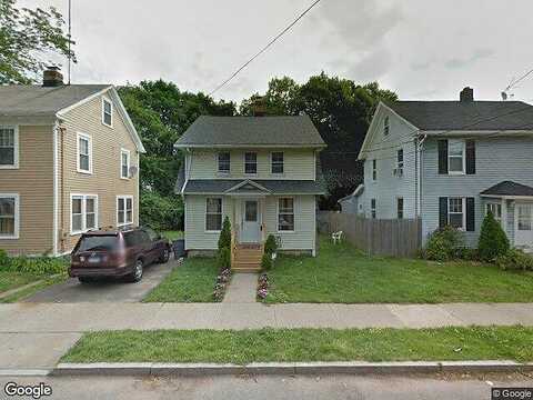 Laurel, BRIDGEPORT, CT 06604